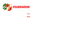 Tablet Screenshot of feuerwehr-hallwang.at
